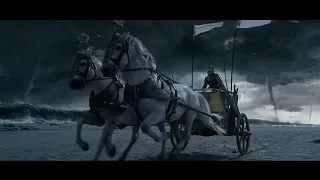 exodus gods and kings 2014 red sea scene