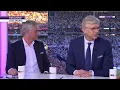 Download Lagu Jose Mourinho and Arsene Wenger are left STUNNED by Liverpool fans' anthem 'You'll Never Walk Alone'