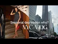 Download Lagu A Week in My Life: Escaping Summertime Sadness in NYC