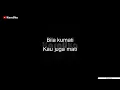 Karaoke Naif - Posesif