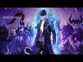 Download Lagu Solo Leveling Season 2 OST - 『SHADOWBORN』(Pure Instrumental) by Hiroyuki SAWANO