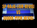 Download Lagu STEREO SP RAJA LIUR REVISI \u0026 SUARA PIYIK REVISI ( SUARA HEXAGONAL, LAR, TARIK DALAM)