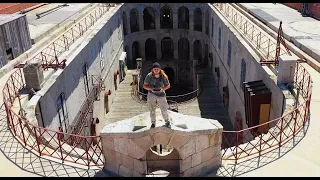 J'AI INFILTRÉ FORT BOYARD les secrets d'une émission culte
