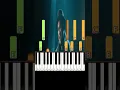 Download Lagu Virgoun - Saat Kau Telah Mengerti - Pixipiano Tutorial