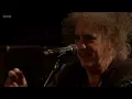 The Cure - In Between Days (Live At BBC Radio)
