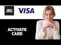 How To Activate Joker Visa Card 2025