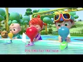 This Is the Way + More Nursery Rhymes & Kids Songs - CoComelon