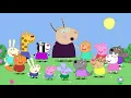 Download Lagu Peppa Pig Songs | Peppa Pig's Ring a Ring o' Roses Song | More Nursery Rhymes \u0026 Kids Songs