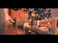 GTK - เวทมนตร์  Acoustic Cover By อีฟ xโอ๊ต