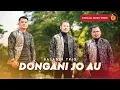 Lagu Basadoi Trio - Dongani Jo Au (Official Music Video)