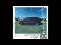 Kendrick Lamar - Sherane a.k.a Master Splinter's Daughter (Clean Version)