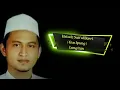 Download Lagu Mengenang Suara Emas Gus Ipung An-Nabawiyyah Langitan