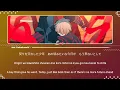 Eve / ファイトソング (Fight Song) Lyrics [Kan_Rom_Eng]