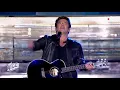 Patrick Bruel - Casser la voix - live at La Fete de la Musique 2019 Tous a Nice!