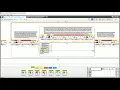 FLL Turning Accurately With The Gyro Sensor In Both Directions