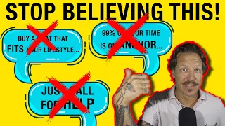 The Worst Advice for Offshore Sailors — And What I Wish I Knew