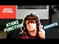 ATAN2 function