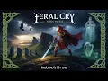 Feral Cry - Ireland s Myths Epic Irish Metal