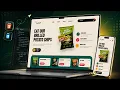 How To Make A Responsive Website Using HTML CSS Only