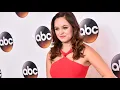 The Goldbergs Hayley Orrantia Fleeced by Ex-Boyfriend