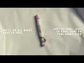 Carly Rae Jepsen - Versailles (Official Lyric Video)