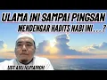 Download Lagu ULAMA INI SAMPAI PINGSAN MENDENGAR HADITS NABI INI . . . ???
