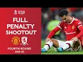 Download Lagu FULL Penalty Shootout | Manchester United v Middlesbrough | Emirates FA Cup Fourth Round 21-22