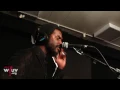 Gary Clark Jr. - "Numb" (Live at WFUV)