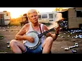 Trump Inauguration Redneck AI Trailer Park