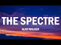 Download Lagu Alan Walker - The Spectre (Lyrics)