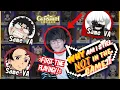 This Famous JP VA FINALLY TRIES Out GENSHIN Impact Natsuki Hanae Genshin Stream ENG SUB