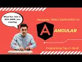 How to create reusable grid in Angular Hindi