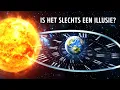 Lagu Wetenschappers hebben ontdekt dat tijd niet echt is