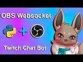 Using the OBS Web-Socket With the Twitch API