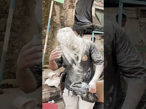 Anda Ka Balda Pura Hua 😅😂 || MOUZ PRANK #prank #ytshorts #comedy #shorts #prankvideo