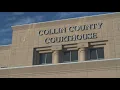 Collin County Sheriff s Office prepares for potential staff cuts