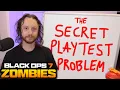 Download Lagu Black Ops 7 Zombies heeft een geheim speeltestprobleem