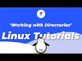 Linux Tutorials Working with Directories GeeksforGeeks