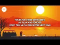 Eloise Alterman - I Still Love You (Lyrics) | I don’t know what got me