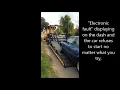 How to fix Electronic Fault on Renault Megane