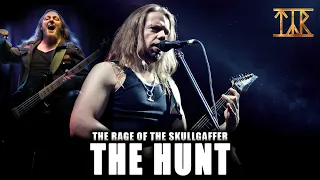 Týr - The Rage of the Skullgaffer - The Hunt