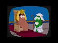 The Simpsons - Veggietales