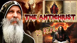 Download The Antichrist In The Book of Revelation : A Dark Prophecy - Bishop Mar Mari Emmanuel MP3