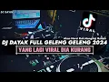 Download Lagu DJ AKAN NARAI KUH MANGANJI BANAM (DIA KURANG) NEW REMIX FULL GELENG - GELENG VIRAL 2024