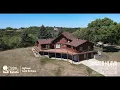 YANKTON SD LOG HOME