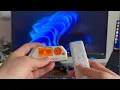 Flipper Zero can control any TVs Projectors Monitors and much more