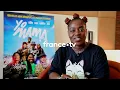 [Interview] Claudia Tagbo pour le film « Yo Mama »