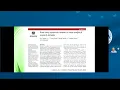 Effective Psychotherapies for Depression State of Art and Implications for Mental Health Services