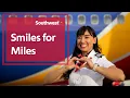 A Day as a First Officer Southwest Airlines