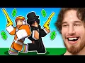 Download Lagu Spending $989,251,768 To Become The STRONGEST FORCE In Roblox!